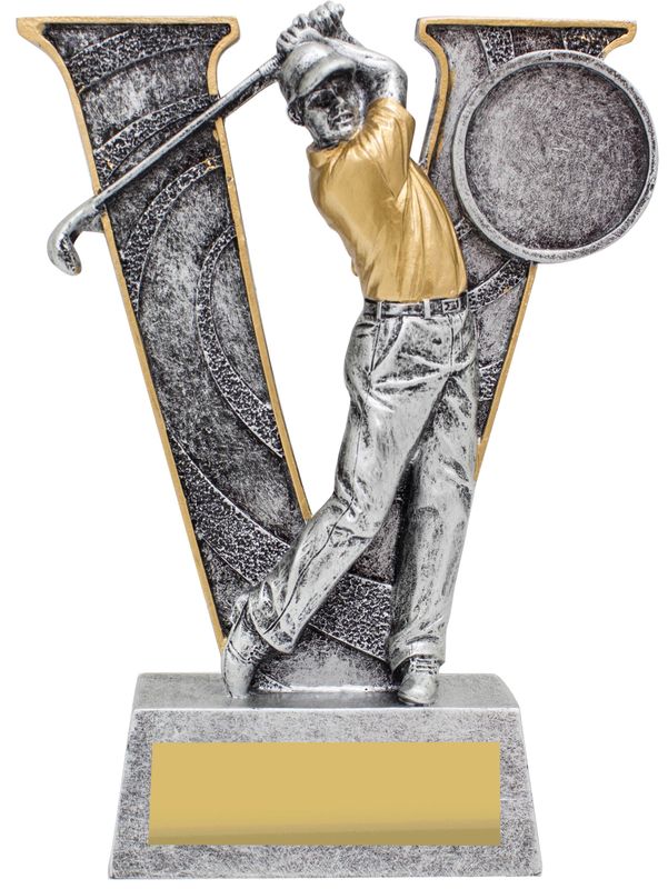 V-Series Golf