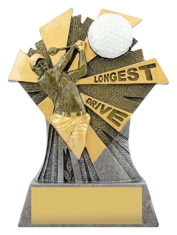 Smash – Longest Drive