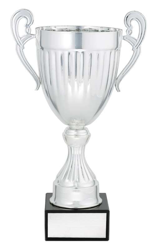 Endeavour – Silver