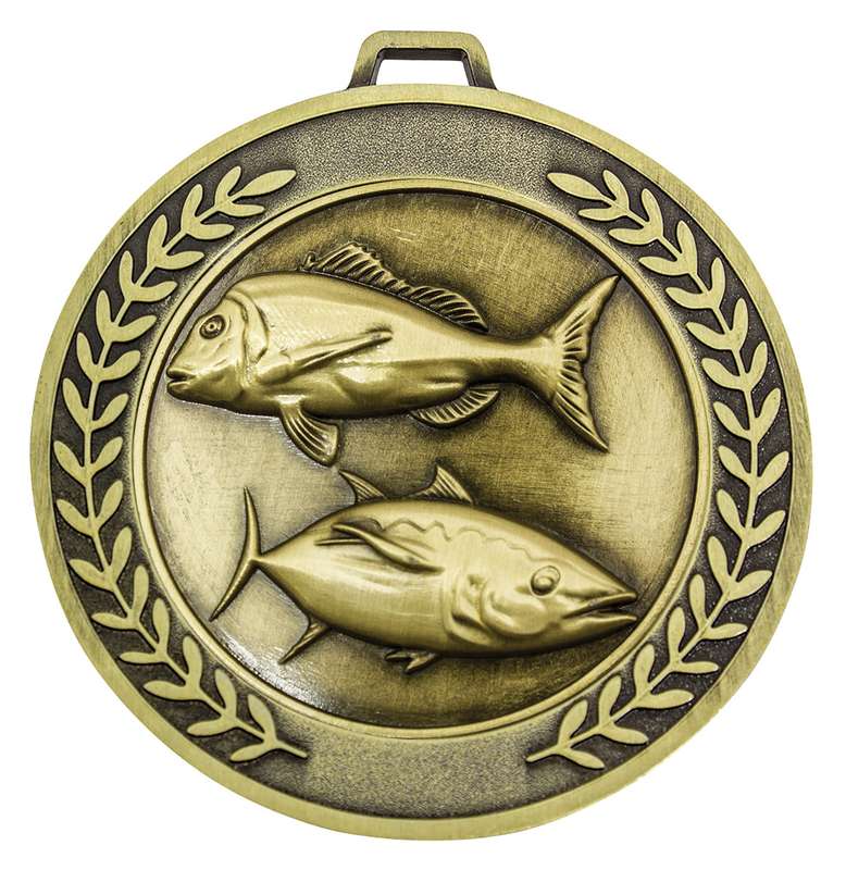 Prestige – Fishing