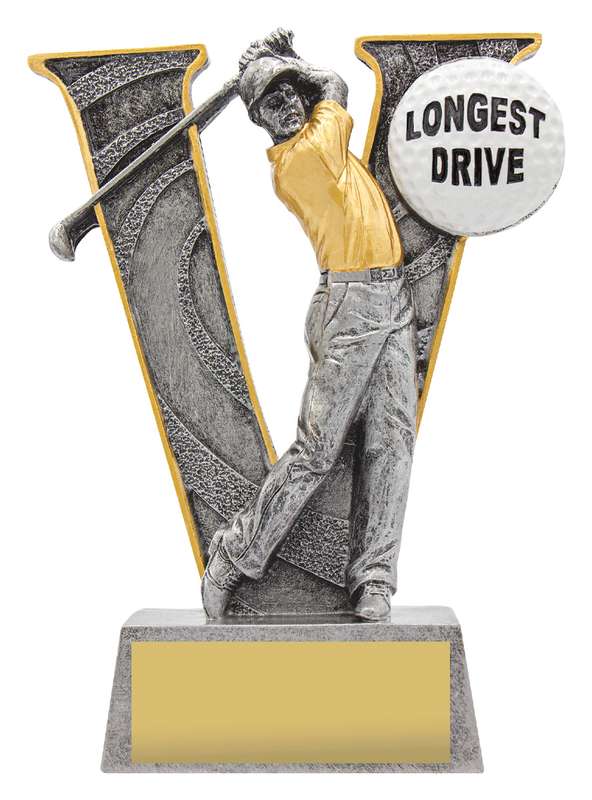 V-Series – Longest Drive