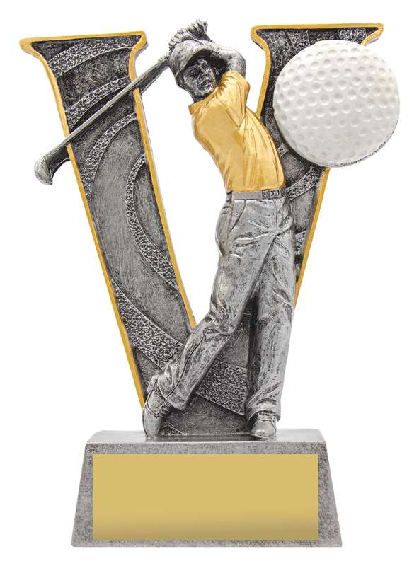 V-Series – Golf