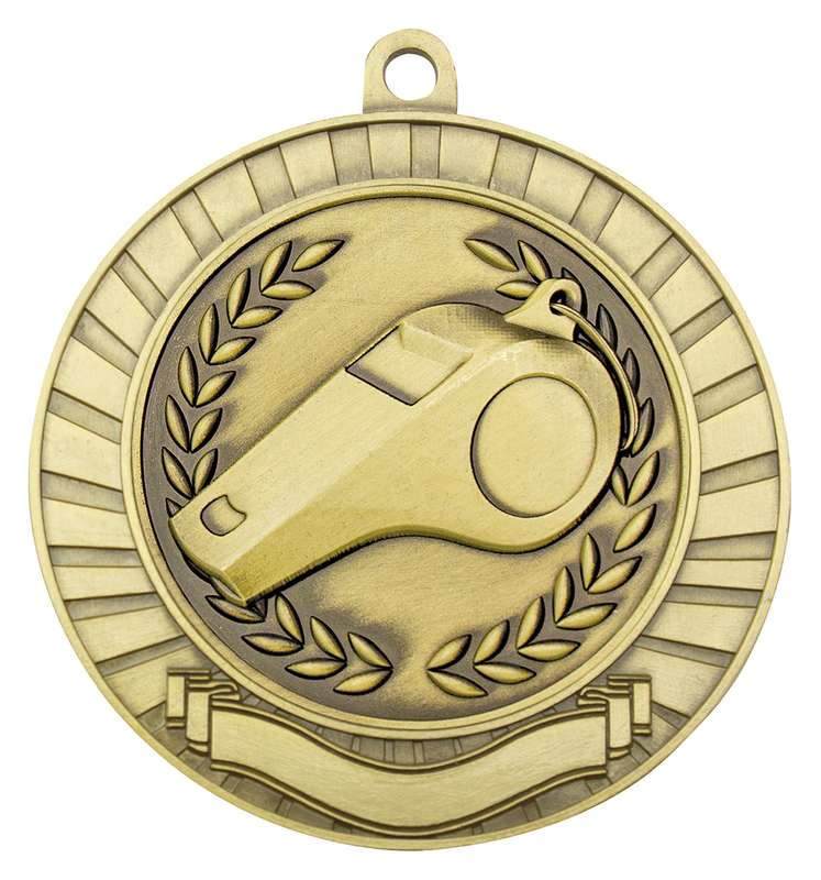 Eco Scroll – Whistle