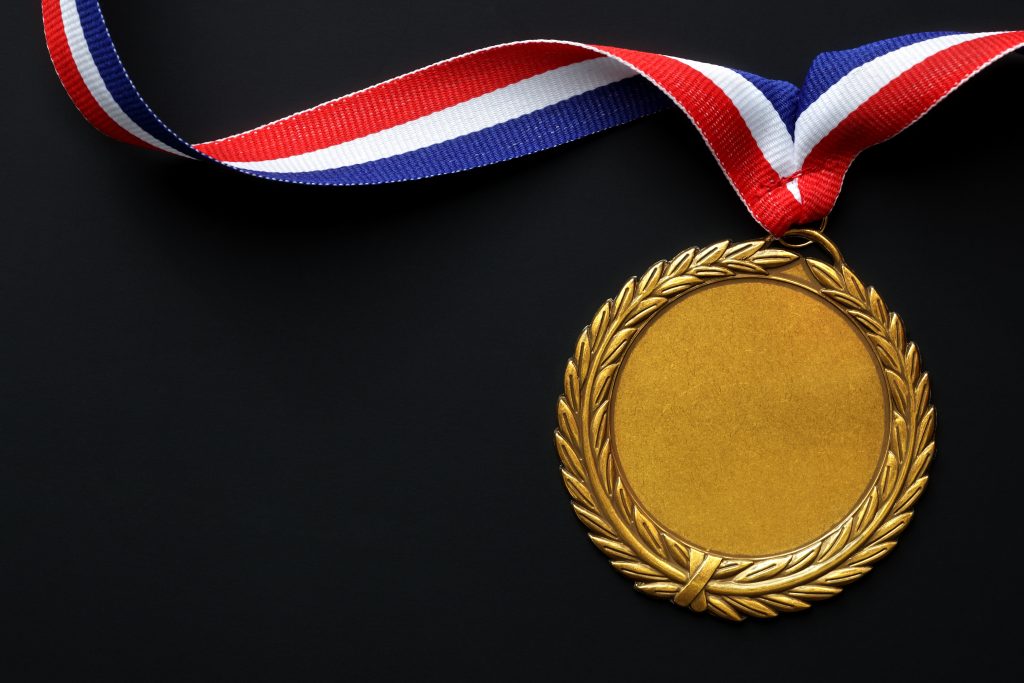 Did You Know? How to Choose the Right Medal Size, Shape and Finish