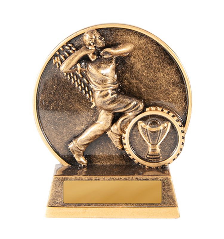 Heritage Series – Bowler