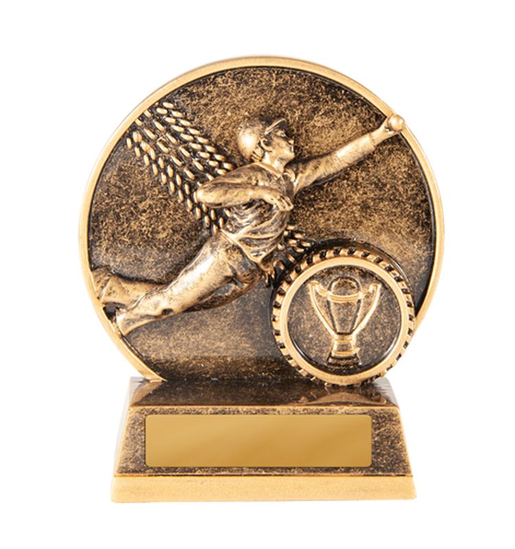 Heritage Series – Fielder