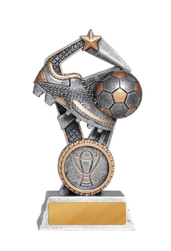 Santorini Series – Football