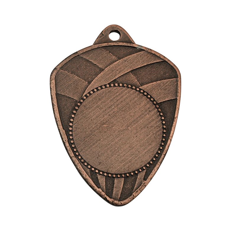 Generic 25mm Centre Medal