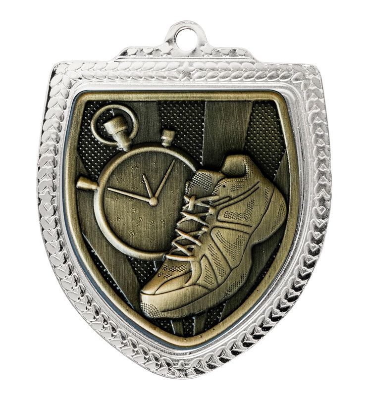 Shield Medal – Athletics