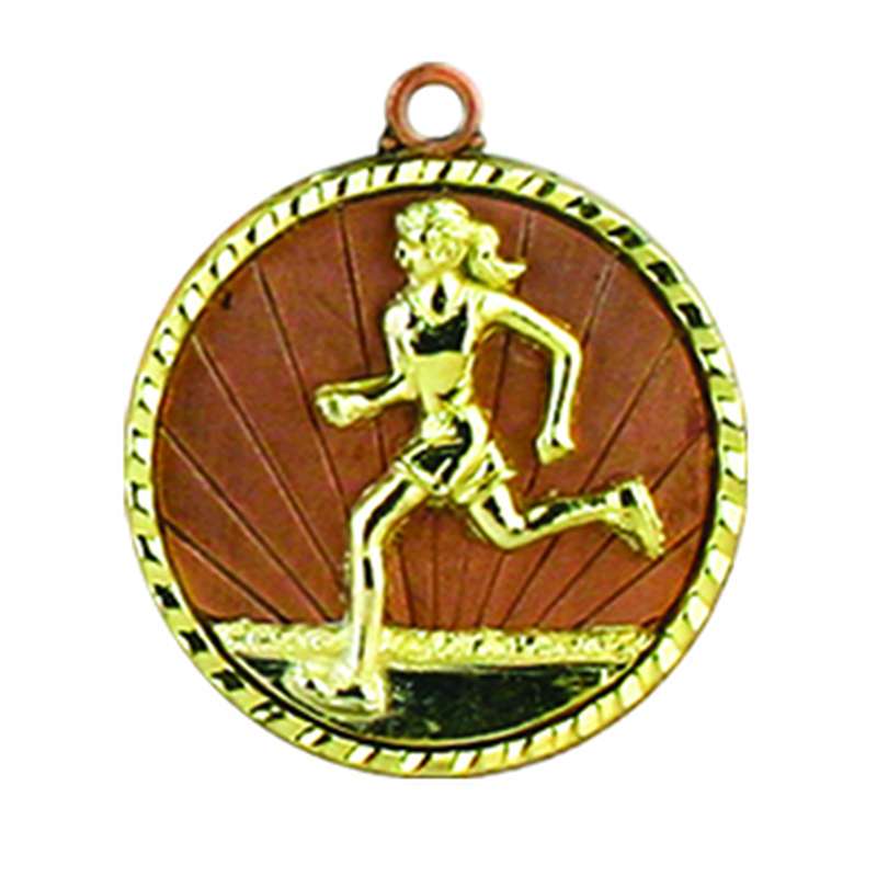 Medal-Aths. Fem.