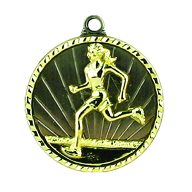 Medal-Aths. Fem.