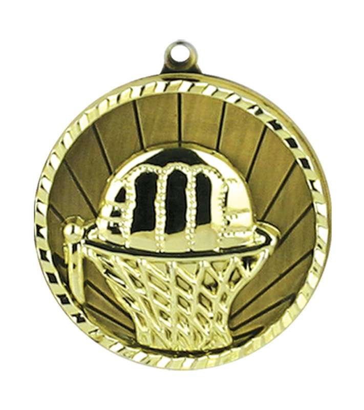 Medal-Netball