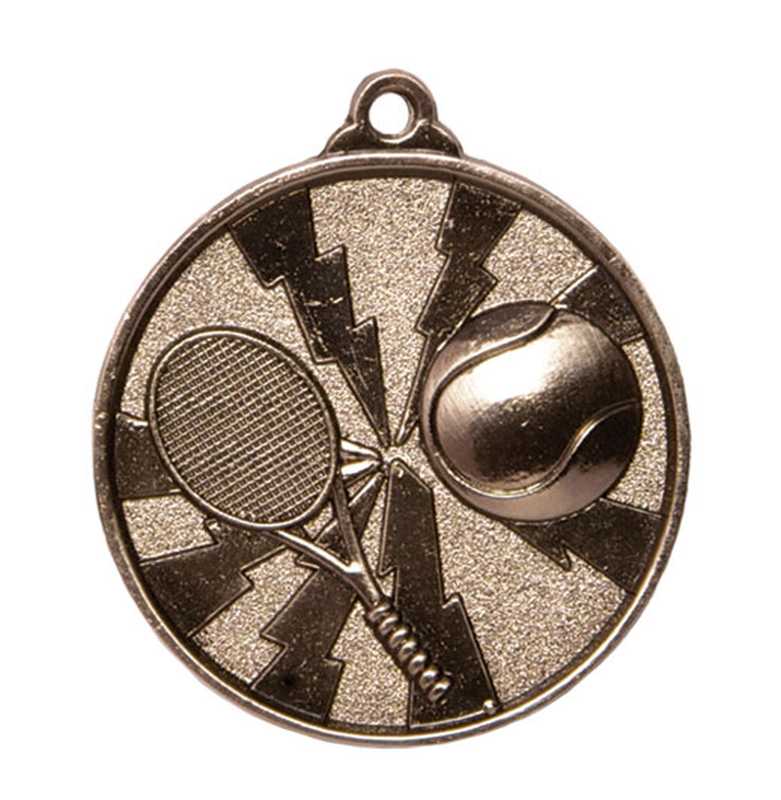Lightning Medal-Tennis