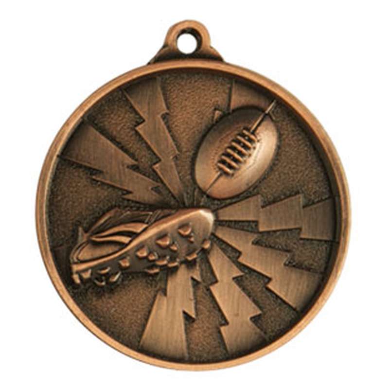 Lightning Medal-A.Rules
