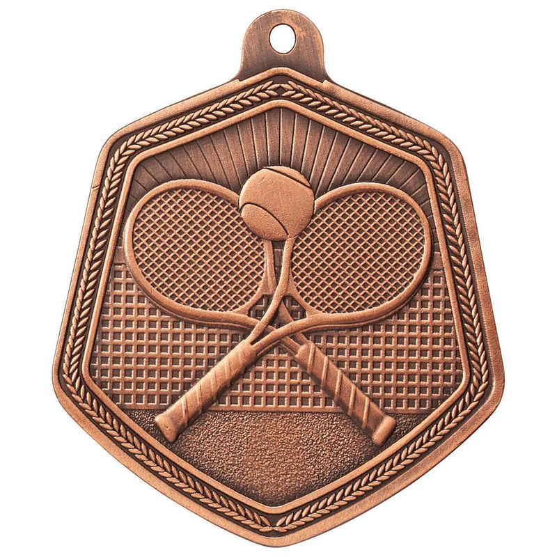 Falcon Series-Tennis