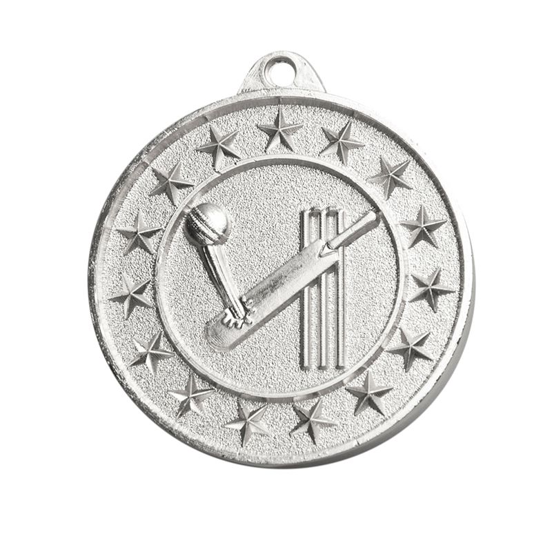 Shooting Star Series – Cricket