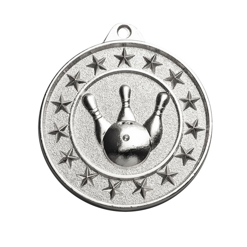 Shooting Star Series – Tenpin