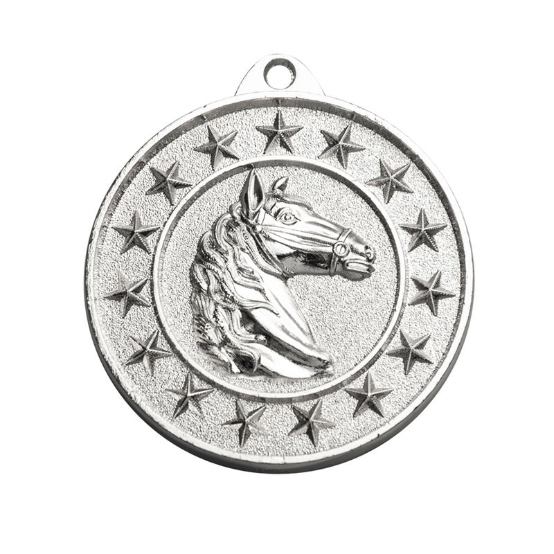 Shooting Star Series – Horses