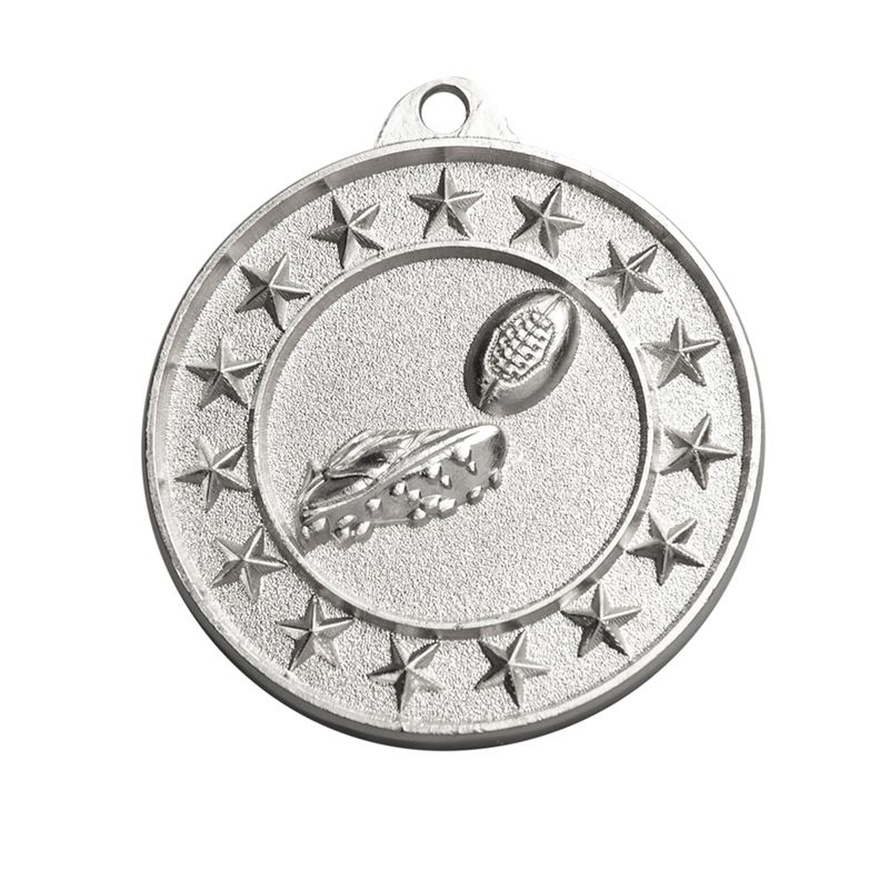 Shooting Star Series – Aussie Rules
