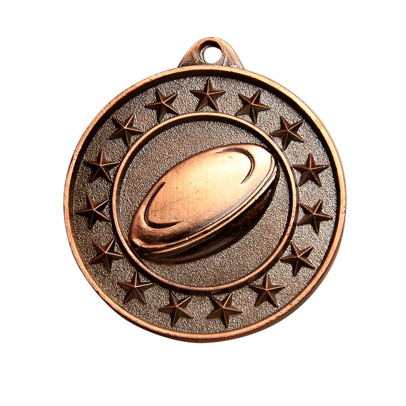 Shooting Star Series – Rugby
