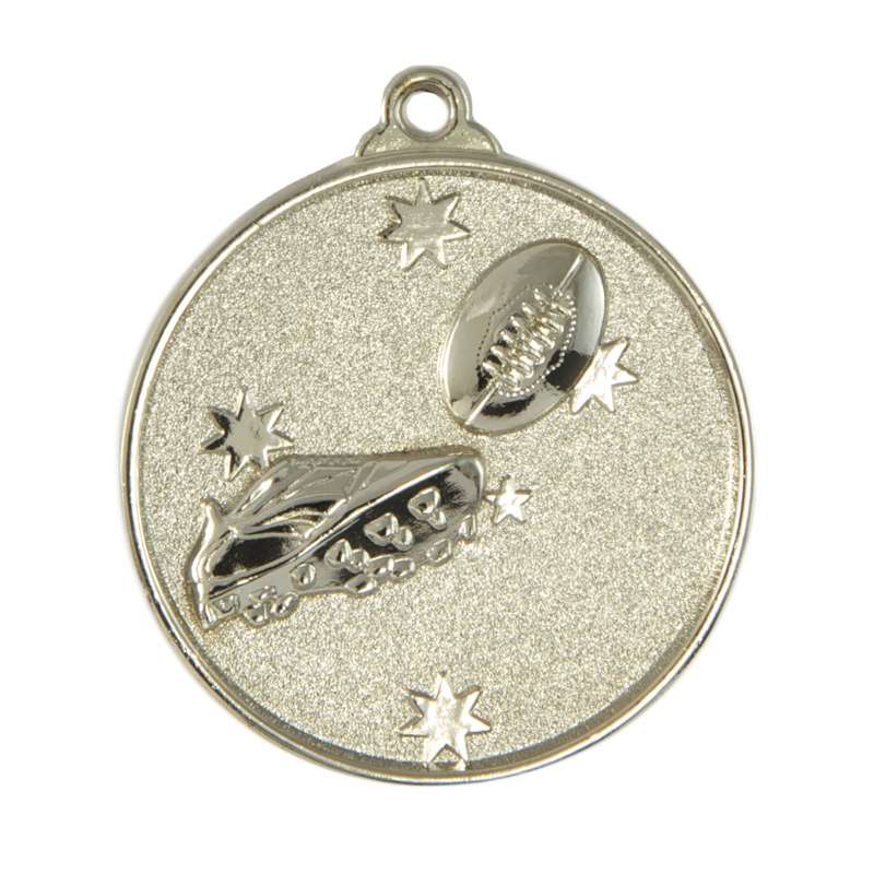 Southern Cross Medal-A.Rules