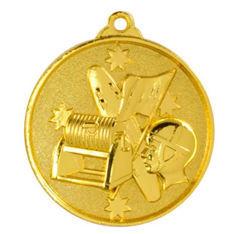 Southern Cross Medal-Lifesaving
