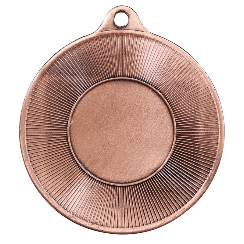 Participation Schools Medal 50mm