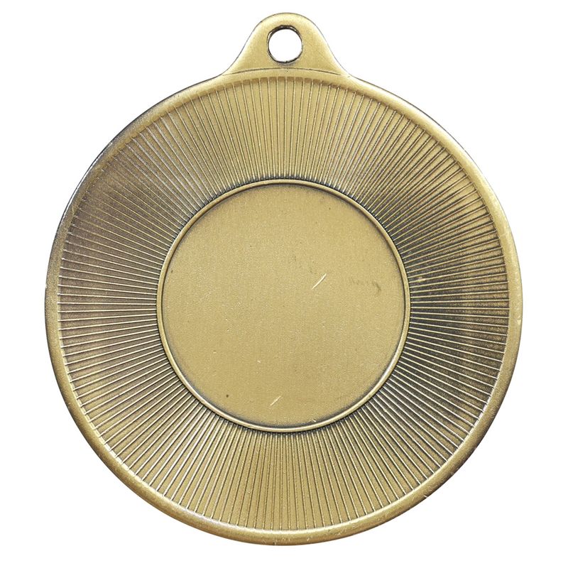 Participation Schools Medal 50mm