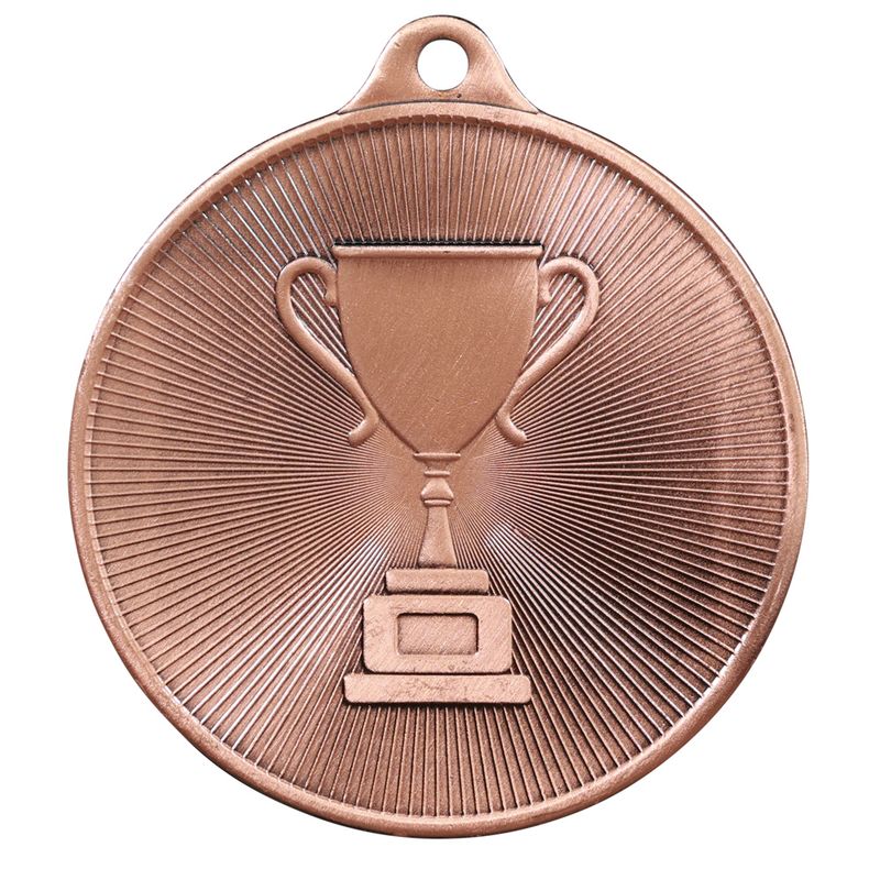 Participation Schools Medal 50mm