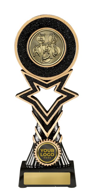 Athletics Trophy 295mm