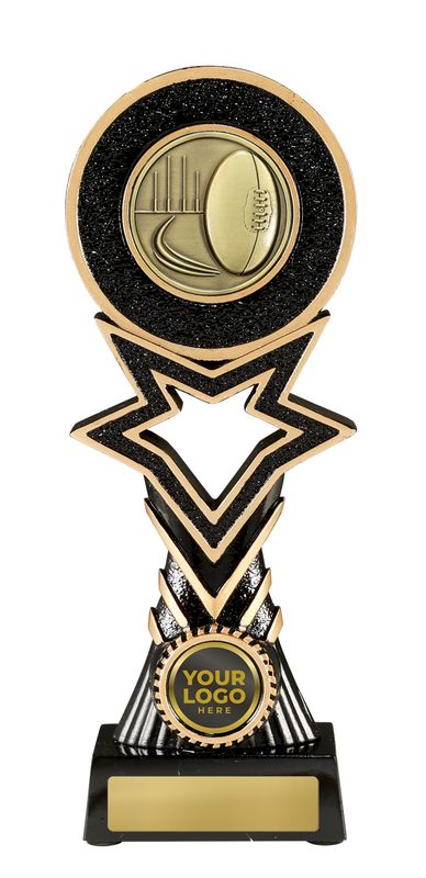 Aussie Rules Trophy 270mm