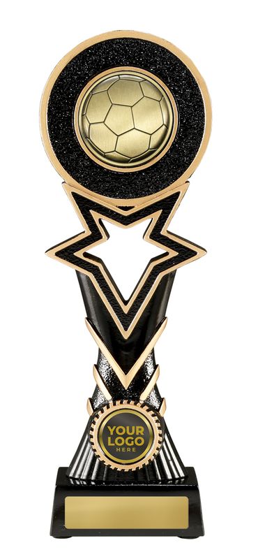 Football Trophy 295mm