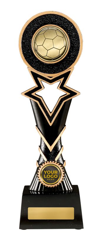 Football Trophy 270mm