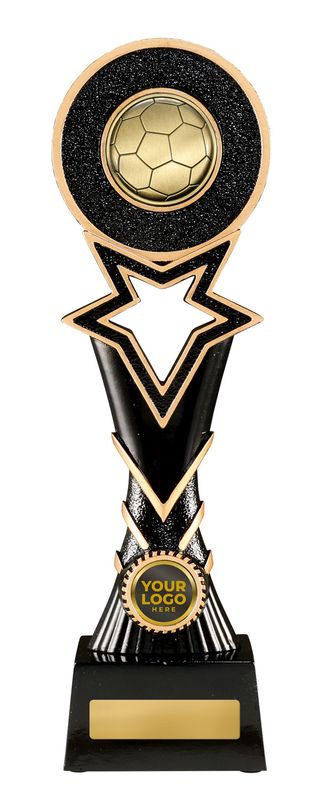 Football Trophy 295mm