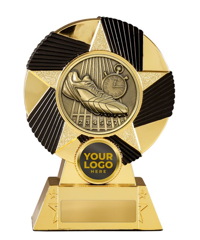 Athletics Trophy 175mm