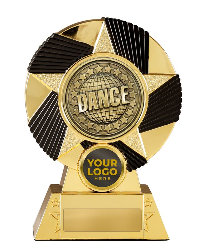 Dance Trophy 175mm