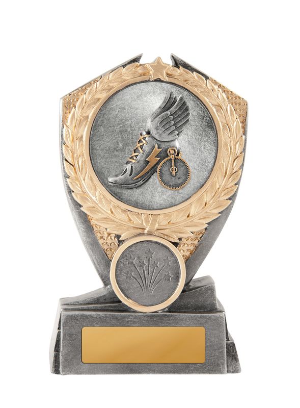Athletics Trophy 175mm
