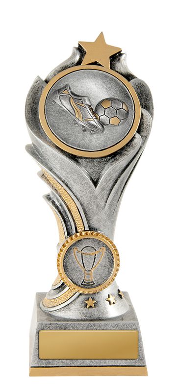Football Trophy 200mm