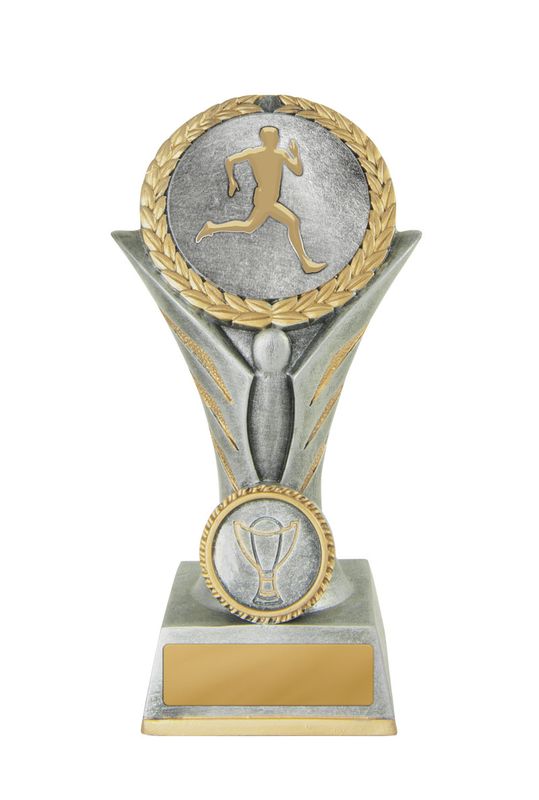 Athletics Trophy 225mm