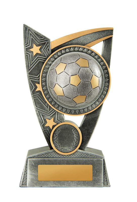 Football Trophy 175mm
