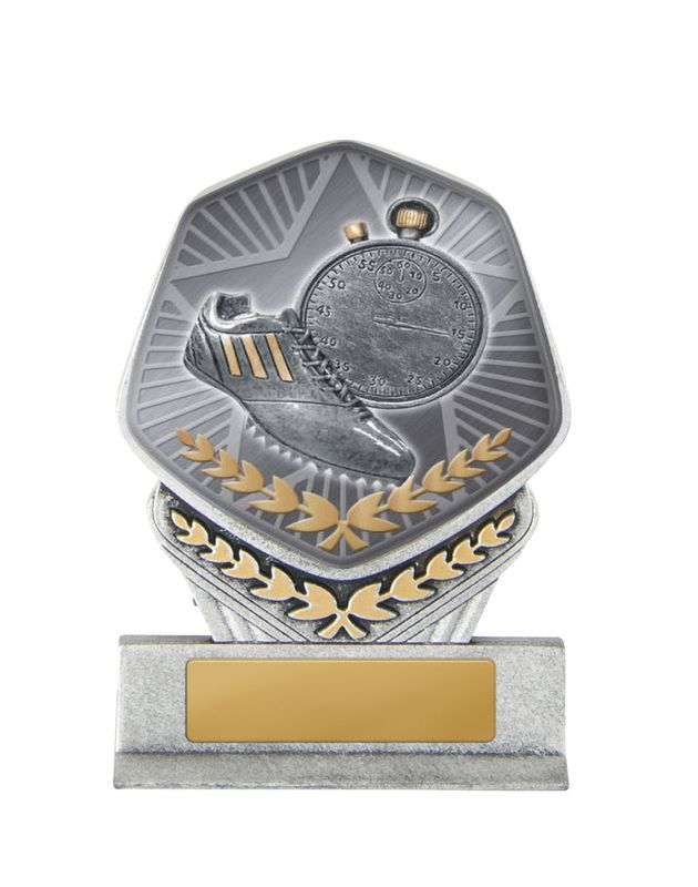 Athletics Trophy 225mm