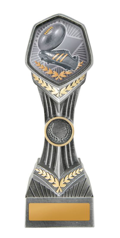 Aussie Rules Trophy 210mm