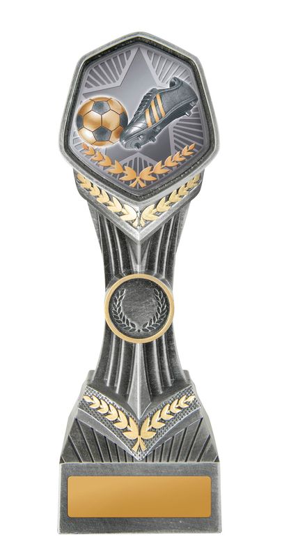 Football Trophy 240mm