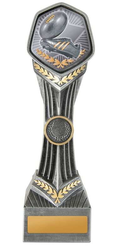 Aussie Rules Trophy 240mm