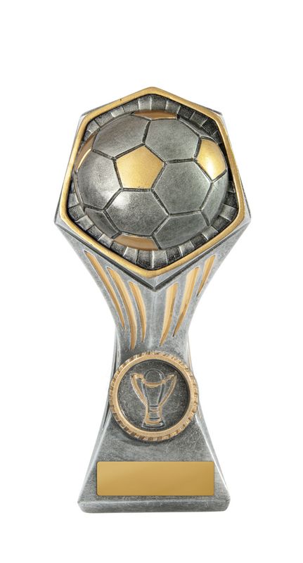 Football Trophy 200mm