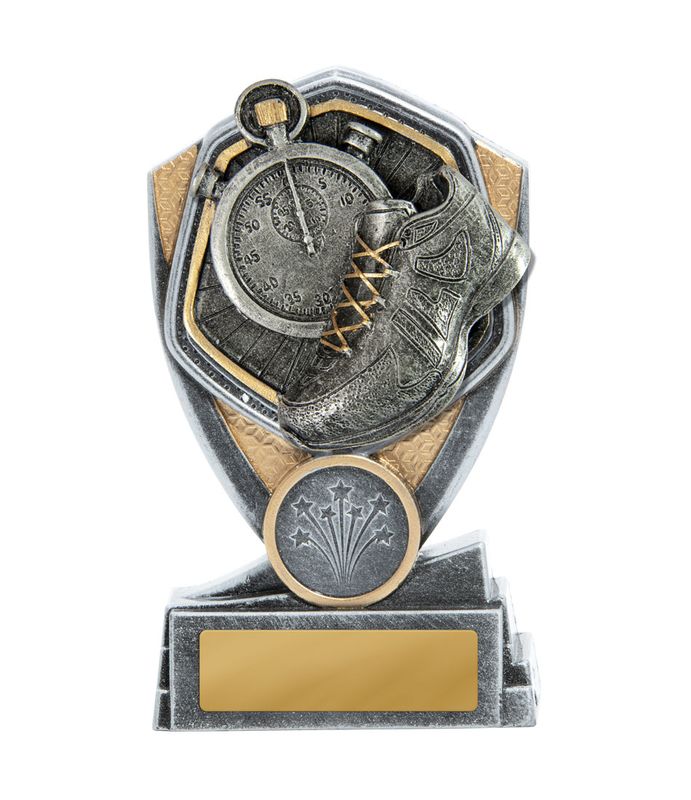 Athletics Trophy 175mm