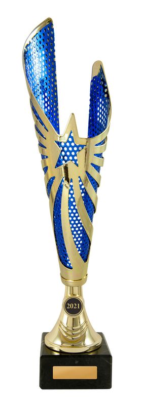Gold Metal Cup 310mm