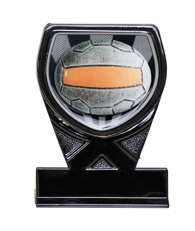 Black Cobra Netball