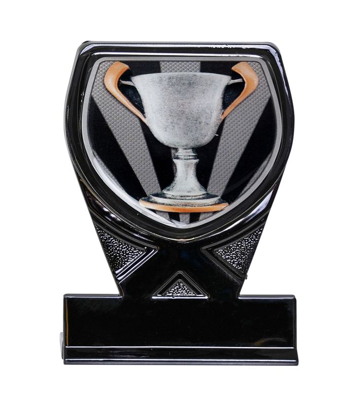 Black Cobra-Achievement