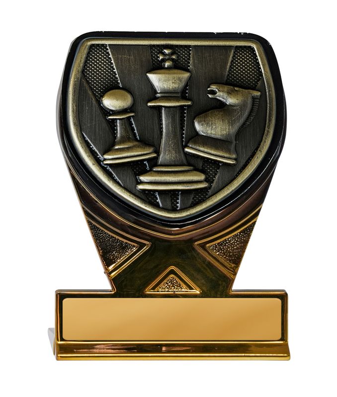 Fusion Cobra Chess
